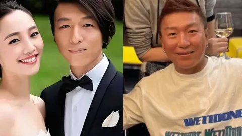 白百何离婚