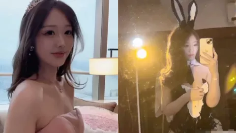 苏韵雯
