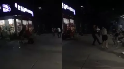 江西樟树