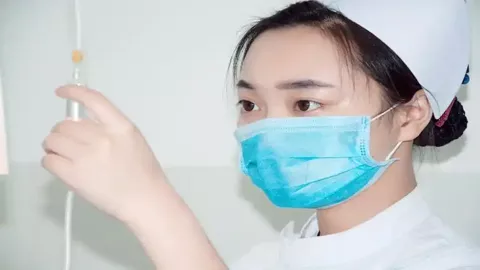 无头尸体