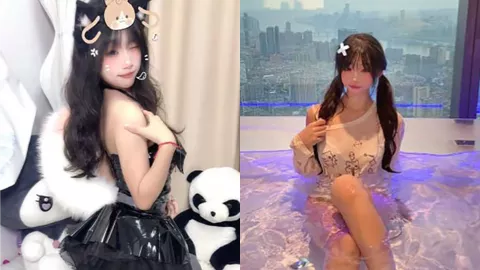 海止小依