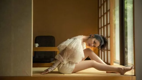 张本智和