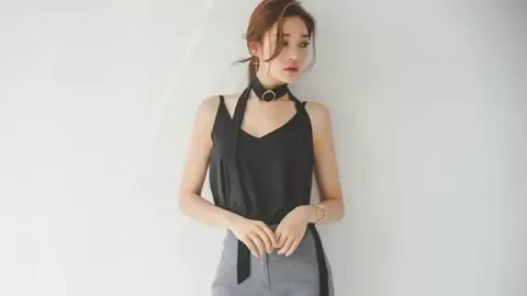 赵露思