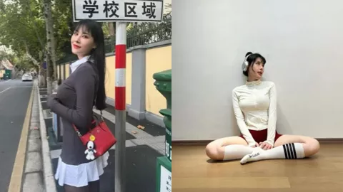 姜十七