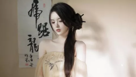 人形机器人