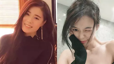 顾奈儿