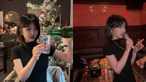 韩善月