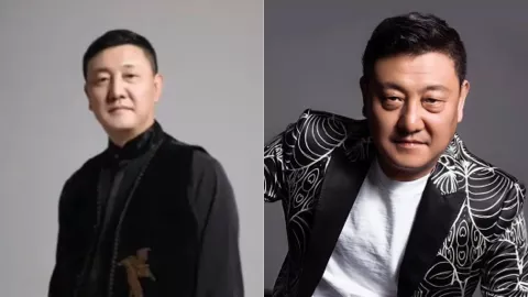 韩磊