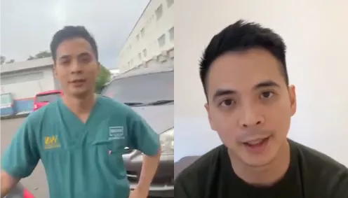 王禄阳