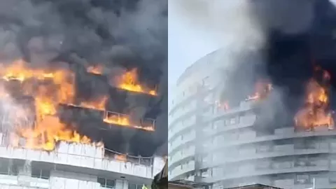 上饶三甲医院