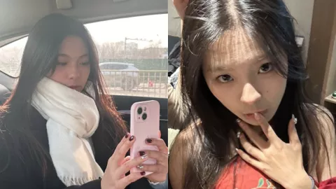 甘婷婷