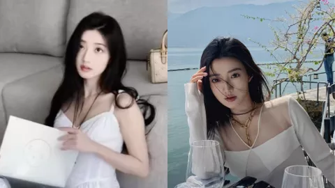 赵今麦