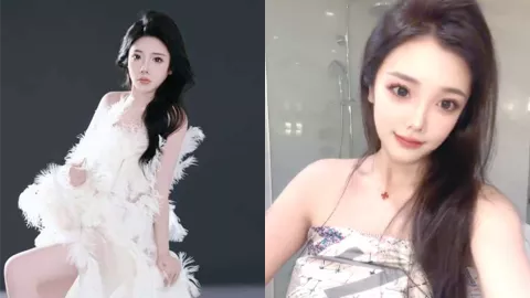 广西蒋欣私奔