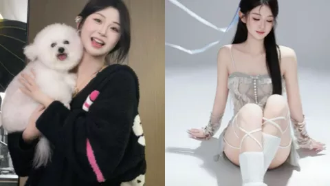 沐沐不吃姜