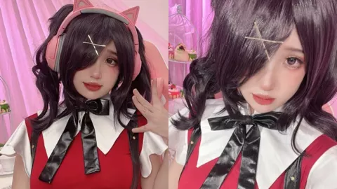 铃木美咲