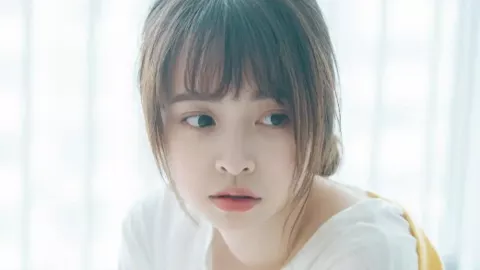巨型水稻