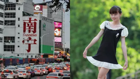 广西陈嘉