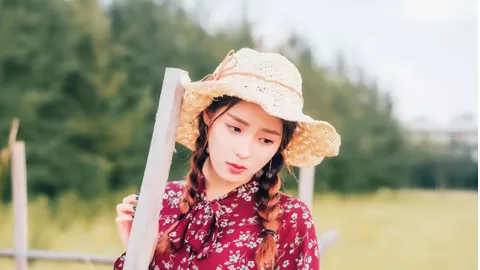 许嵩冯禧婚礼