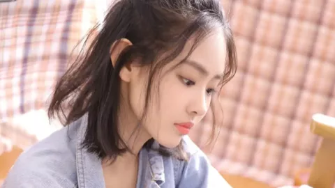 蒯曼五局女王
