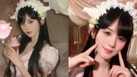 井川里予
