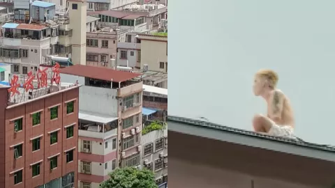 梅州兴宁
