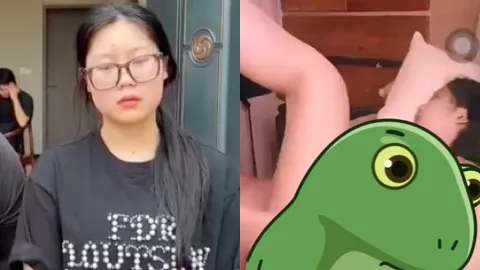 抖音圆圆乐宇