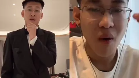 快手网红