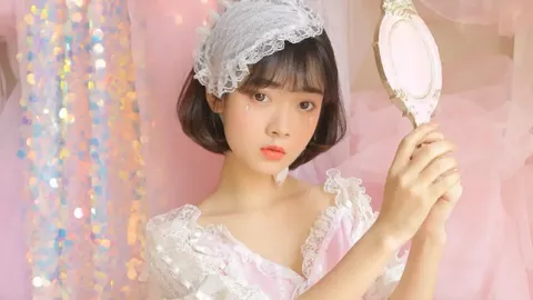 父亲女儿关系