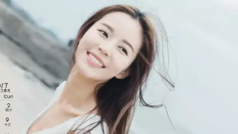 小哭包变硬汉