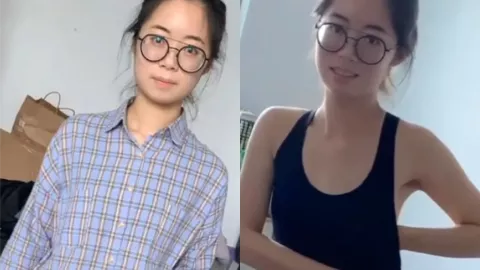 李晓雯