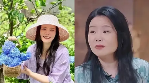 龚琳娜离婚