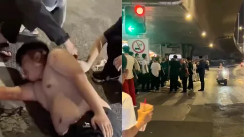 商丘中环广场