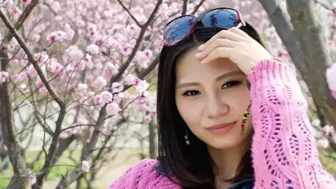 校长高翔