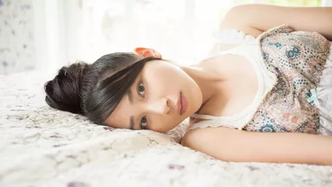 虞书欣米西