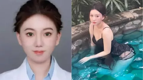 崔晓涵