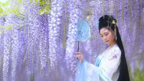警察家庭