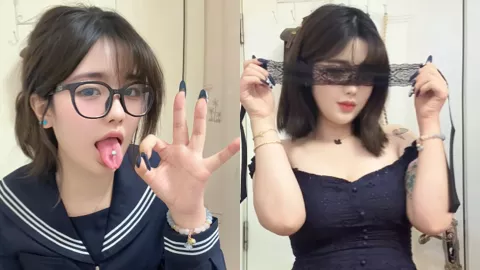 抖音网红