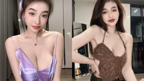 Ay网红