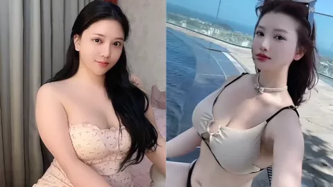 迷人的五姨太
