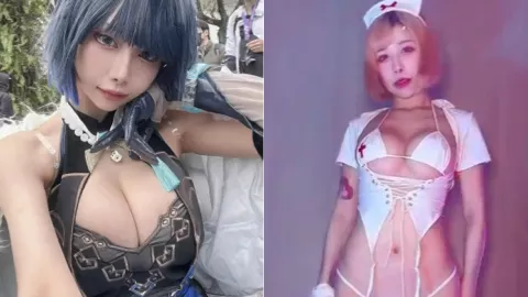 琦琦