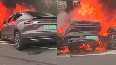 南京栖霞大道