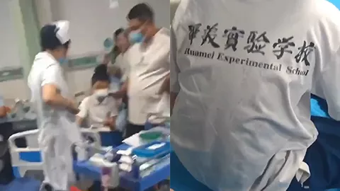 陆丰普宁