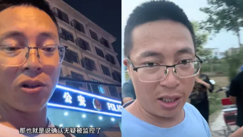 环保博主
