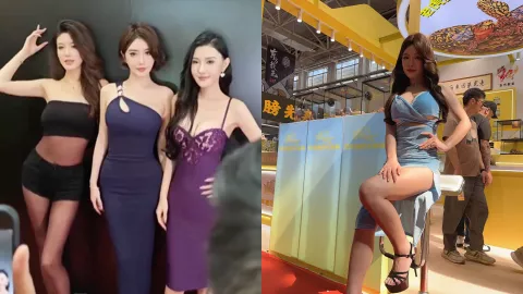 顺德龟展