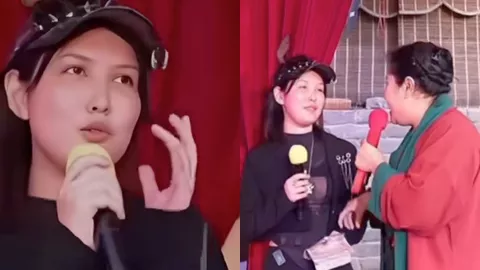 王婆说媒