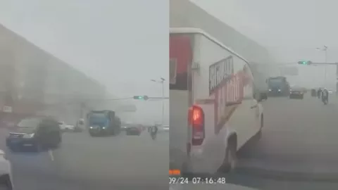 辽宁盘锦