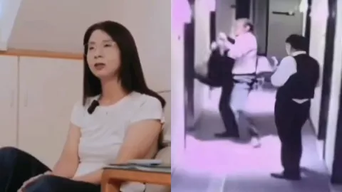 崔丽丽