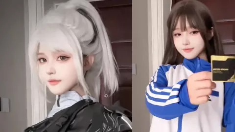 麦晓雯