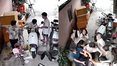 潮汕