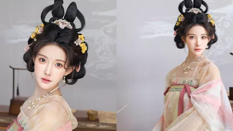 梨霜儿